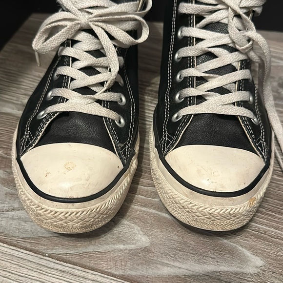 Converse Chuck Taylor All Star men’s High Top Sneakers size 11 - Picture 2 of 11